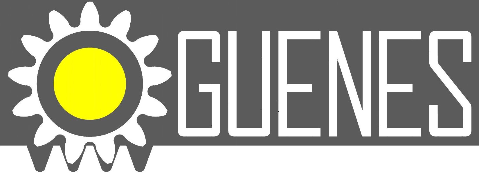 OGUENES – Original-Firmenlogo